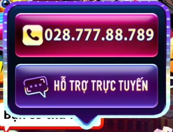 Số Hotline – Tổng đài CSKH Game bài 789 Club 24/7