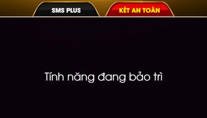 game roy79 club bảo trì