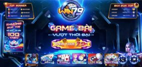 2023 Review – Game bài Win79 có thật sự uy tín?