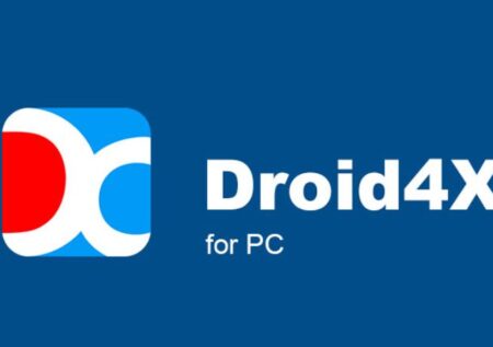 Cách cài giả lập Android Droid4X để chơi iWin Club