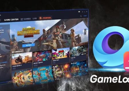 Giả lập Android Gameloop – Cách cài đặt để chơi iWin Club an toàn