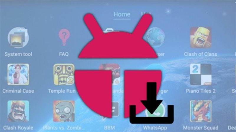 Những nhược điểm nên cân nhắc khi dùng giả lập Android Genymotion