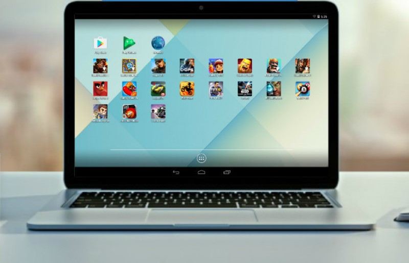 Nhược điểm của giả lập Android Leapdroid nên cân nhắc khi dùng