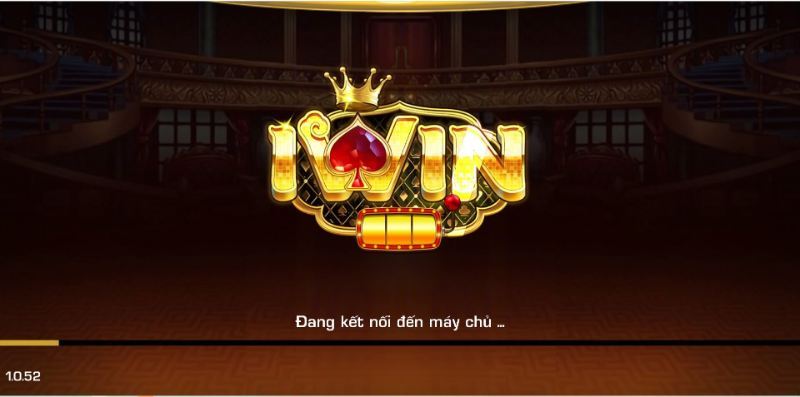 Chơi game Iwin Club