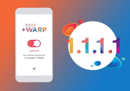 VPN 1.1.1.1 – Ứng dụng fake IP hoàn hảo khi chơi tại iWin Club