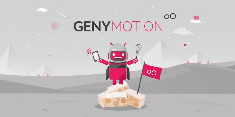 Vì sao nên dùng Giả lập Android Genymotion để chơi iWin Club