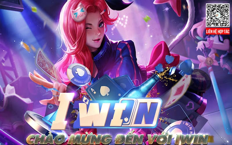 Iwin Club và Iwin có giống nhau không Iwin Club và Iwin