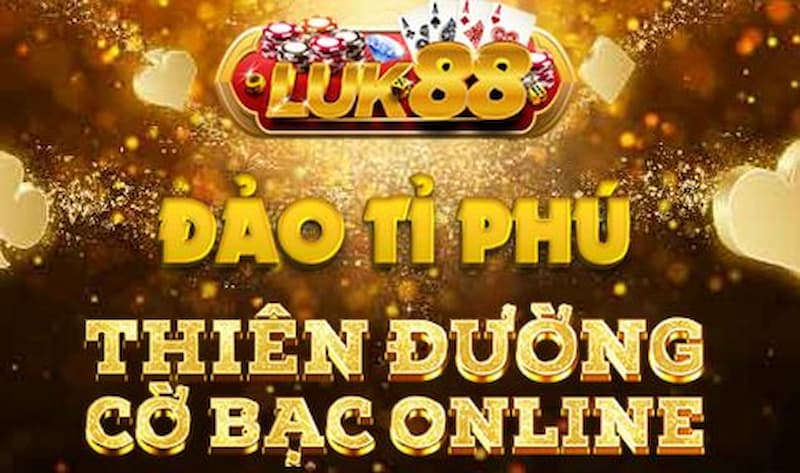 Với nhiều điều hấp dẫn đang chờ đón tại Luk88