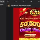 Thực hư chuyện chơi iwin club bị công an triệu tập năm 2023