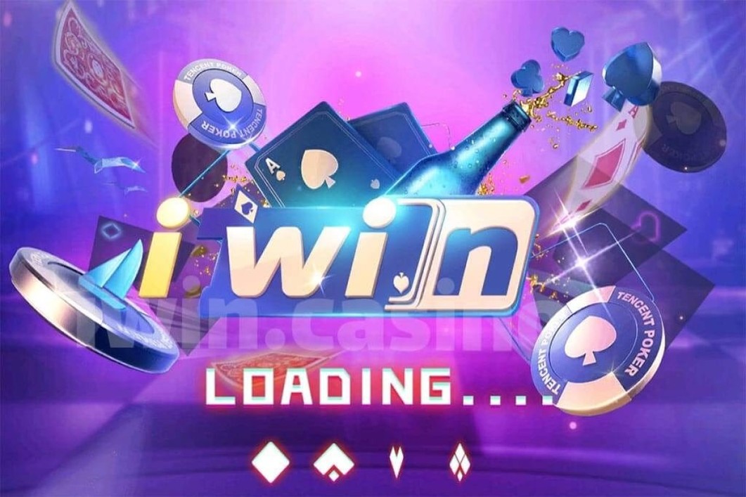 Iwin888 không có quan hệ với Iwin Club