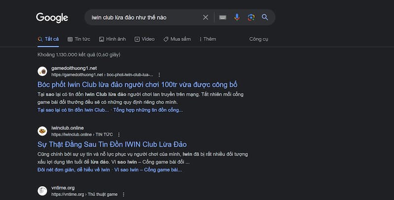 iwin club lừa đảo như thế nào iwin club lừa đảo như thế nào