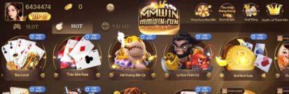 Mmwin – Link Tải Mmwin Chính Chủ Mới Nhất