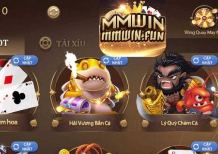 Mmwin – Link Tải Mmwin Chính Chủ Mới Nhất
