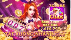 7Clubs – Tải Game 7Club Miễn Phí | Nhận Ngay 131K