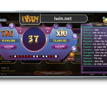 Domain IWIN.NET có tương thích với điện thoại Redmi note 12? Test game tài xỉu