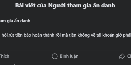 Rút Tiền Iwin Báo Hoàn Thành Mà Tiền Chưa Về